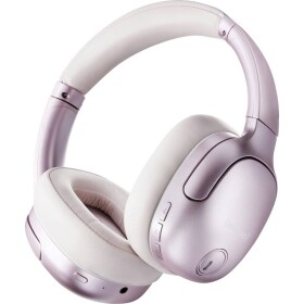 Intenso O400HA rose sluchátka uzavřená (Over Ear) růžová složitelná Hi-Fi