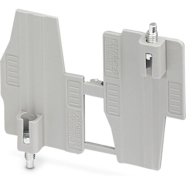 Phoenix Contact 3060432 přírubové víko šedá 50 ks