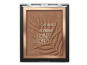 Wet n Wild Color Icon bronzer What Shady Beaches