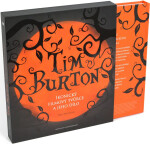 Tim Burton - Ian Nathan