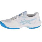 Asics Game FF Clay/OC W 1042A282-100 dámské tenisové boty 40,5