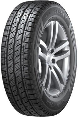 235/65 R16 C 115/113R RW12 Winter i*cept LV M+S 3PMSF TL Hankook