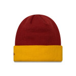 New Era Pánská zimní čepice AS Roma Knit medium team cuff beanie