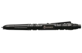 GERBER Tactical Pen černá / taktické pero (13658132108)