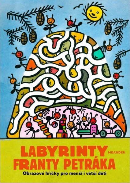 Labyrinty