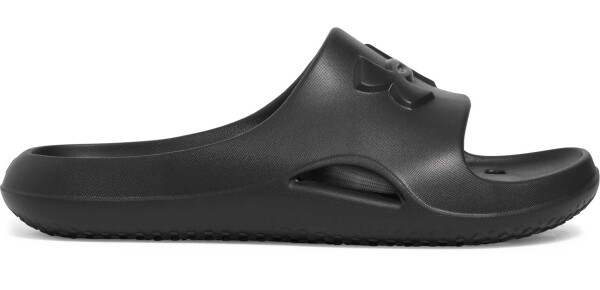Under Armour UA M Locker V SL-BLK Pánské pantofle černé 44 3028094-001-10