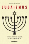 Judaizmus - Jaroslav Franek - e-kniha