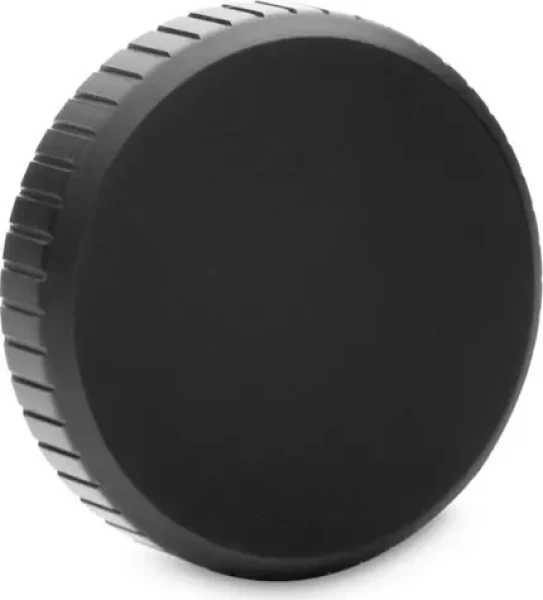EKWB EK-Quantum Torque Plug - Black (3831109826331)