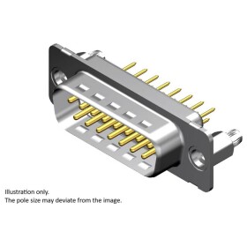 Molex 173109-1907 1 ks