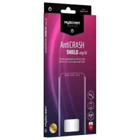 MyScreen AntiCRASH SHIELD Edge3D Samsung Galaxy M15 5G / Ochranná fólie / TPU / samoregenerační / 2 ks (M9264ACAOFS)