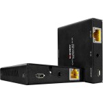 Roline 14.01.3468 Prodlužovací adaptér HDMI přes TP (RJ45) kat. 5/6, 100m , kaskádovatelný