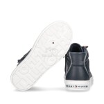 Dětské celoroční boty Tommy Hilfiger T3B4-32064-0193800 Velikost: 36