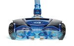 Poloautomatický vysavač ZODIAC MX9 do bazenů 12x6m(72mᶟ)