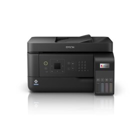EPSON tiskárna ink EcoTank L5590, 4v1, A4, 1200x4800dpi, 33ppm, USB, LAN, Wi-Fi,Záruka 5 let po registraci zdarma EDF_1092773