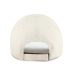 47 Brand Pánská kšiltovka Michigan Wolverines NCAA MVP Adjustable Natural