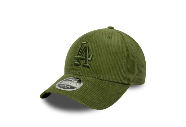 Pánská kšiltovka Los Angeles Dodgers MLB NEW ERA 940MC MLB Cord 9forty
