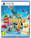 Bandai Namco LEGO Party! / Hra pro PlayStation 5 / Dětské (PS5)
