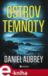 Ostrov temnoty - Daniel Aubrey