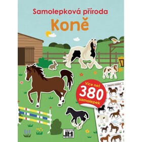 Příroda Koně