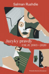 Jazyky pravdy - Salman Rushdie