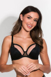 OPIUM SOFT BRA 19213 BLACK černá 80J