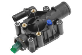 PIETRO Termostat Citroën/Peugeot C3/C4/206/207/307 1.6 16V (TU5JP4) (2000–2014)