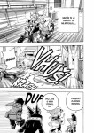 My Hero Academia 26: Širé, sytě modré nebe - Kóhei Horikoši