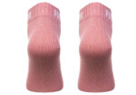 Puma 3Pack ponožky 887498 Pink/Grey/White