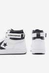 Tenisky Converse PRO BLAZE CUP A00985C Přírodní kůže (useň)/-Přírodní kůže (useň),Látka/-Látka