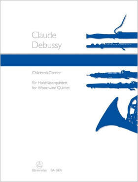 Dětský koutek / Children´s Corner