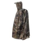 Pláštěnka Magnum Tundra Poncho 92800400604 NEUPLATŇUJE SE