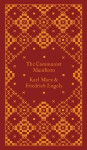 The Communist Manifesto - Friedrich Engels