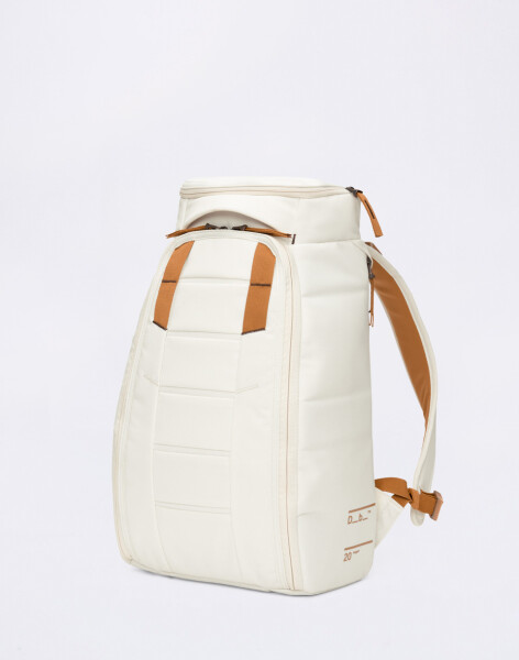 Batoh Db Hugger Backpack 20L Oatmilk