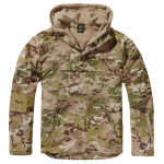 Brandit Bunda Windbreaker tactical camo S