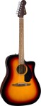 Fender California Standard Redondo CE 3TS