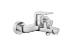 KLUDI - X1 Vanová baterie, chrom 326910575