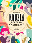 Kouzla dokonalé čarodějky - Ambrosia Hawthorn