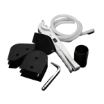 Barrow Sada pro ohýbání 12mm trubek (YRT-12)
