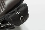 SysBag WP M/S system Suzuki Sv650 Abs (15-), Sv650 X (18-).