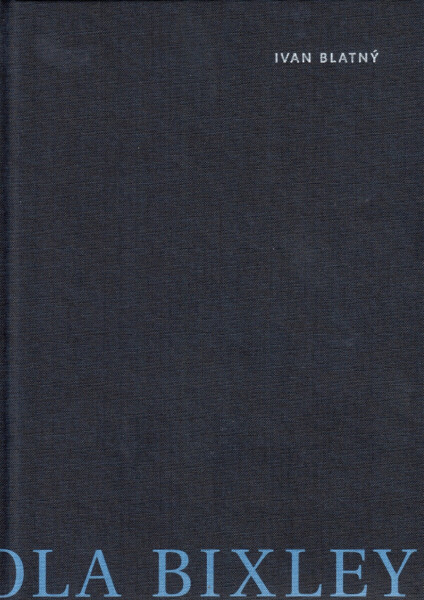 Pomocná škola Bixley - Ivan Blatný