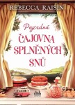 Pojízdná čajovna splněných snů