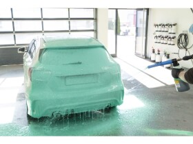 KOCH CHEMIE - Pěna do mycí linky Koch Af Active Foam 10kg EG4282010