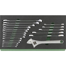 Stahlwille TCS 807/5 WT 5 sada šroubováků, 96834326