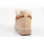D.Franklin dámské zimní boty [DFSH370011-BEIG] dámské 40