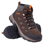 Boty Hi-Tec Herry Mid M 92800622331 46