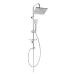 INVENA - Sprchový sloup NYKS AU-32-001-G