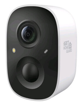 IGET SmartCam Flex HGWBC351 / Venkovní IP kamera / FHD / 110° / IP65 / IR LED / CMOS (75020559)