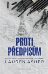 Proti předpisům - Lauren Asher