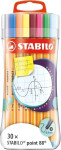 STABILO Point 88 - Sleeve 30 ks
