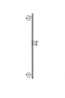 HANSGROHE - Unica Sprchová tyč Comfort, délka 65 cm, chrom 26401000